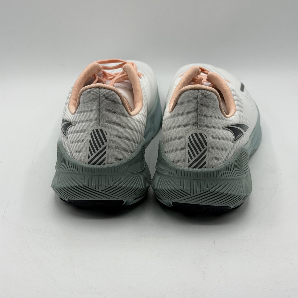 Womens Altra AltraFWD Experience AL0A82CJ110 Size 10 White Pink Running Shoes - Picture 4 of 8